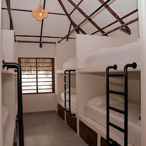 Dormitory Room