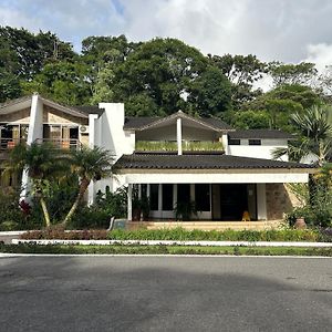 Hotel Ladera